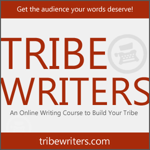 Tribes Writer