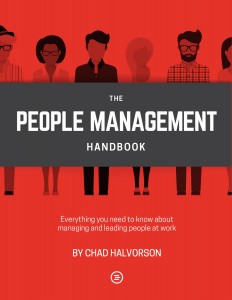 People Management Kindle 29 dec 2015