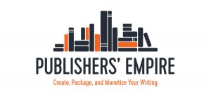 Publishers Empire Logo