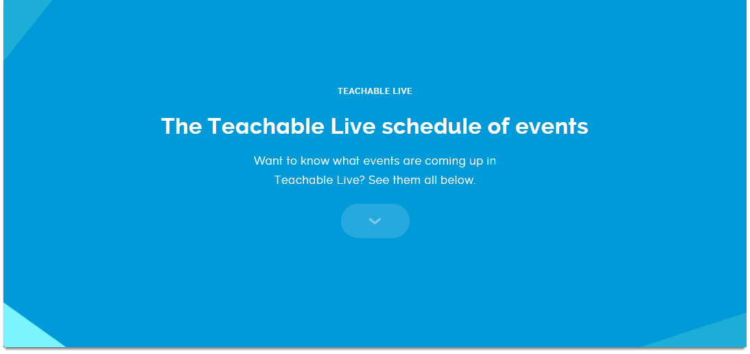 teachable summit - Virtual Summit: a step by step guide to creating, hosting, and launching your first summit
