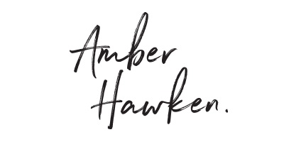 amber hawken - About Tom Morkes