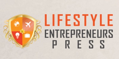 lifestyle entrepreneurs press - About Tom Morkes
