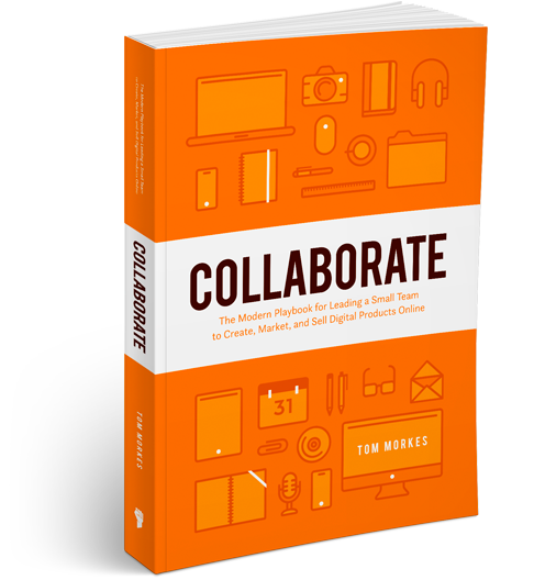 Collaborate Book