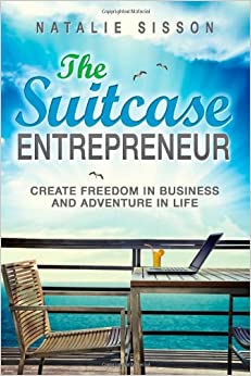 suitcase entrepreneur - How to Crowdfund Your Book (11,079 Word Guide - FREE!)